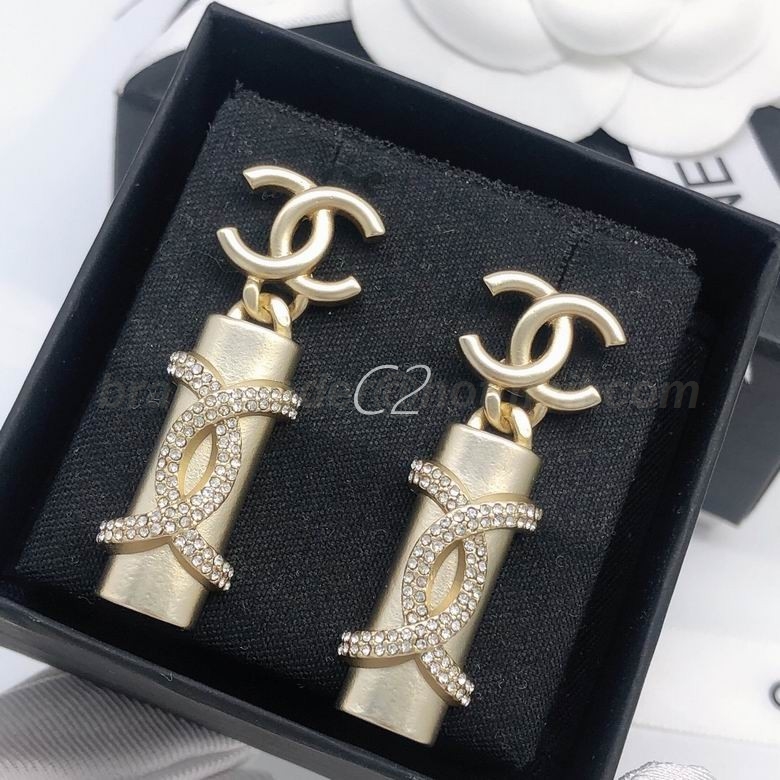 Chanel Earrings 1770